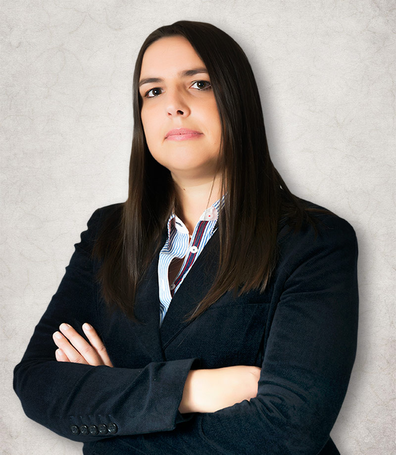 Sara Teixeira Mendes
